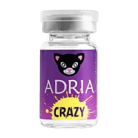 Adria Crazy (1 линза)
