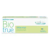Bausch & Lomb Biotrue ONEday (30 линз)