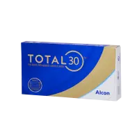 TOTAL30 (3 линзы)
