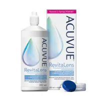 Раствор ACUVUE RevitaLens
